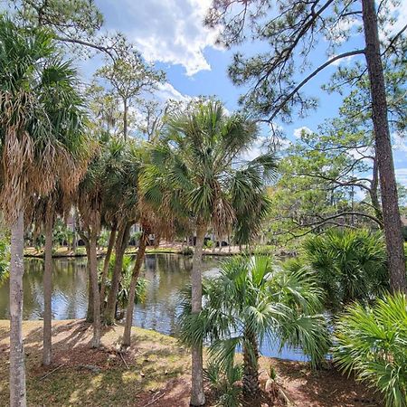 Edisto Vacayヴィラ エクステリア 写真