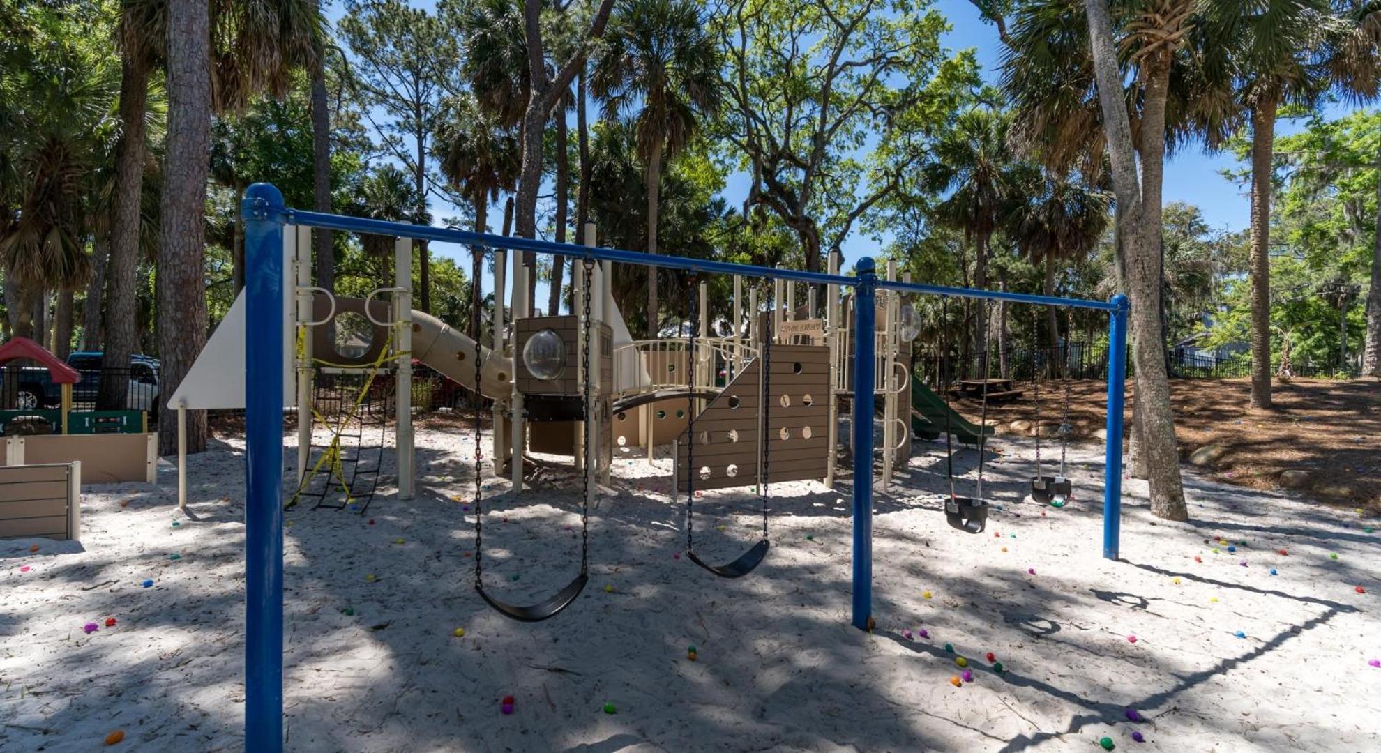 Edisto Vacayヴィラ エクステリア 写真