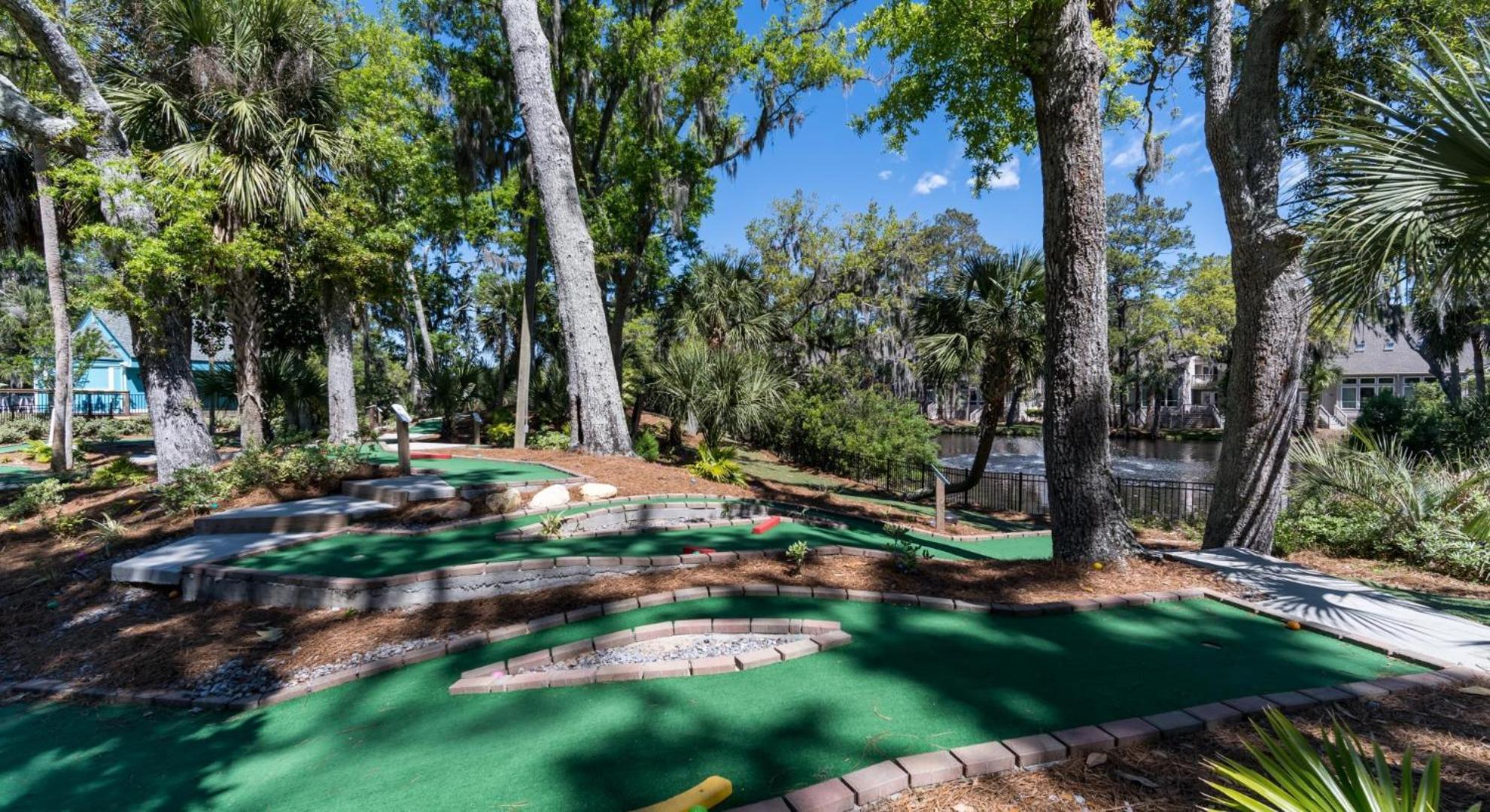 Edisto Vacayヴィラ エクステリア 写真