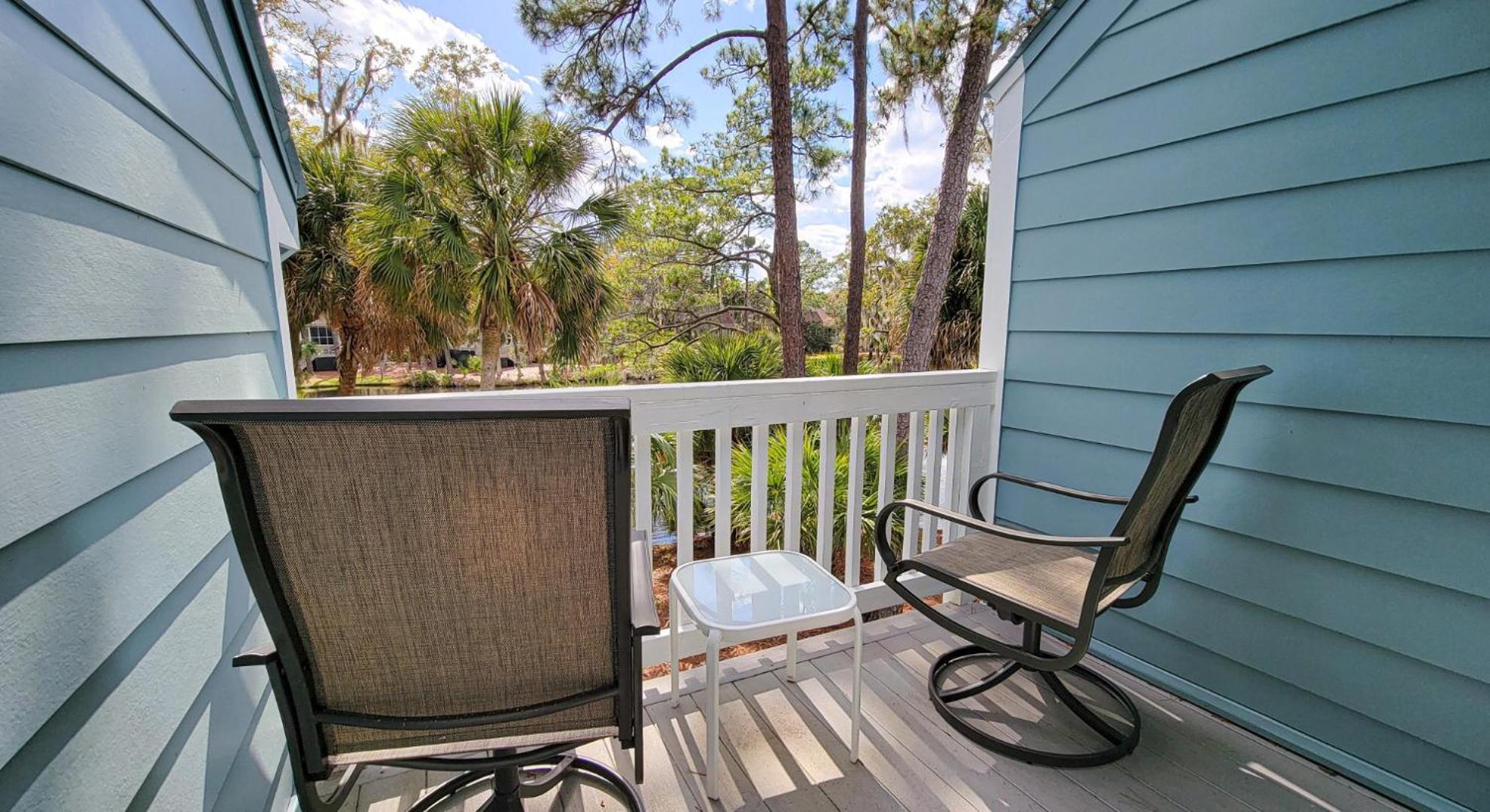 Edisto Vacayヴィラ エクステリア 写真