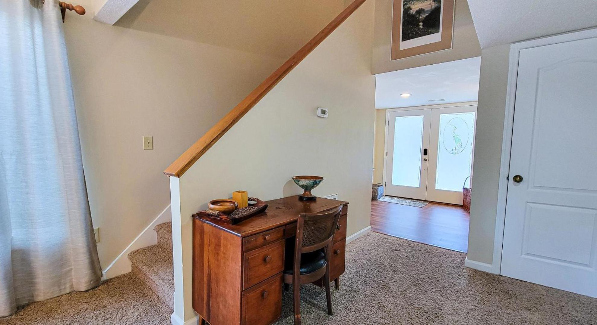 Edisto Vacayヴィラ エクステリア 写真