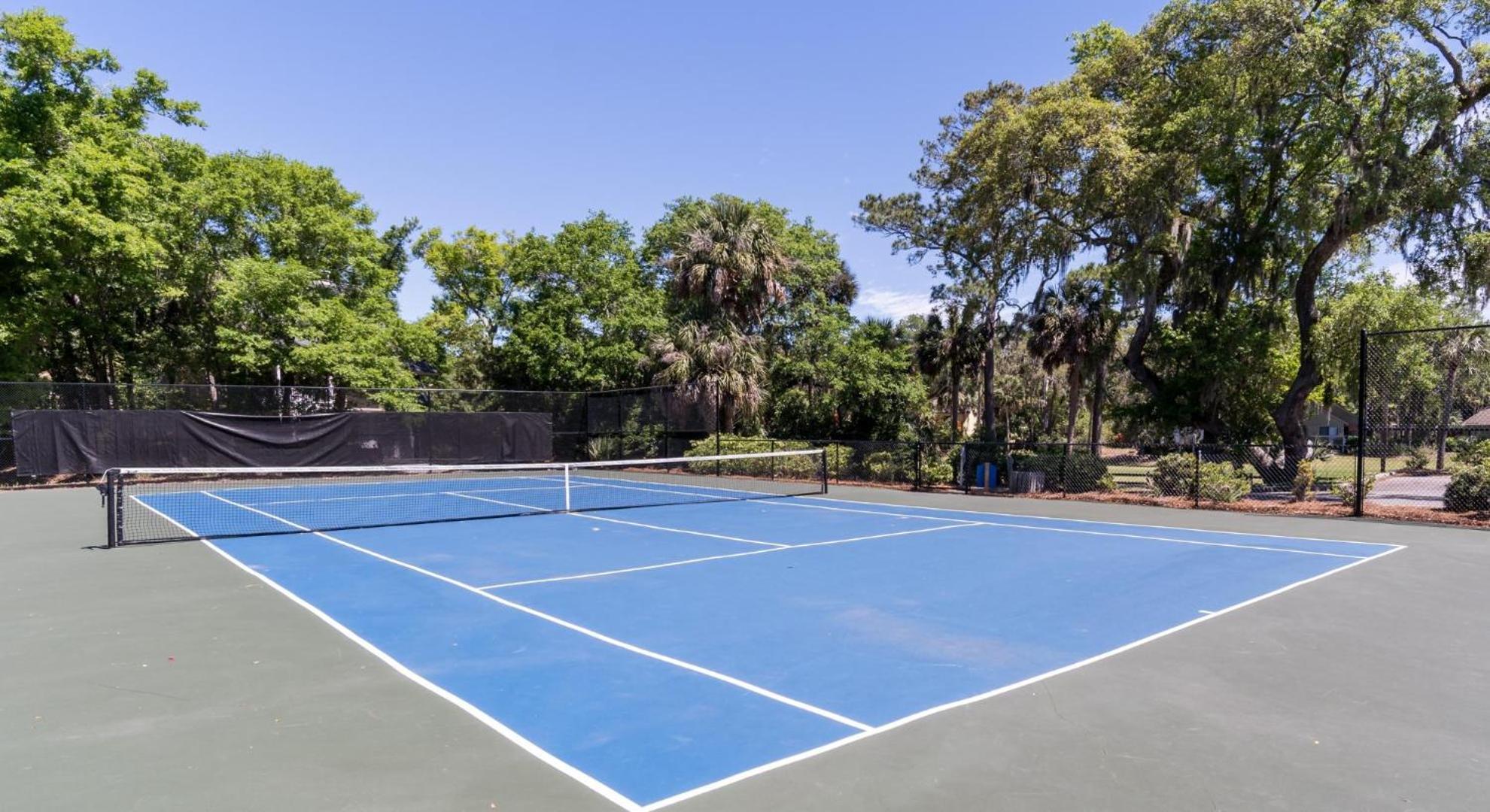 Edisto Vacayヴィラ エクステリア 写真