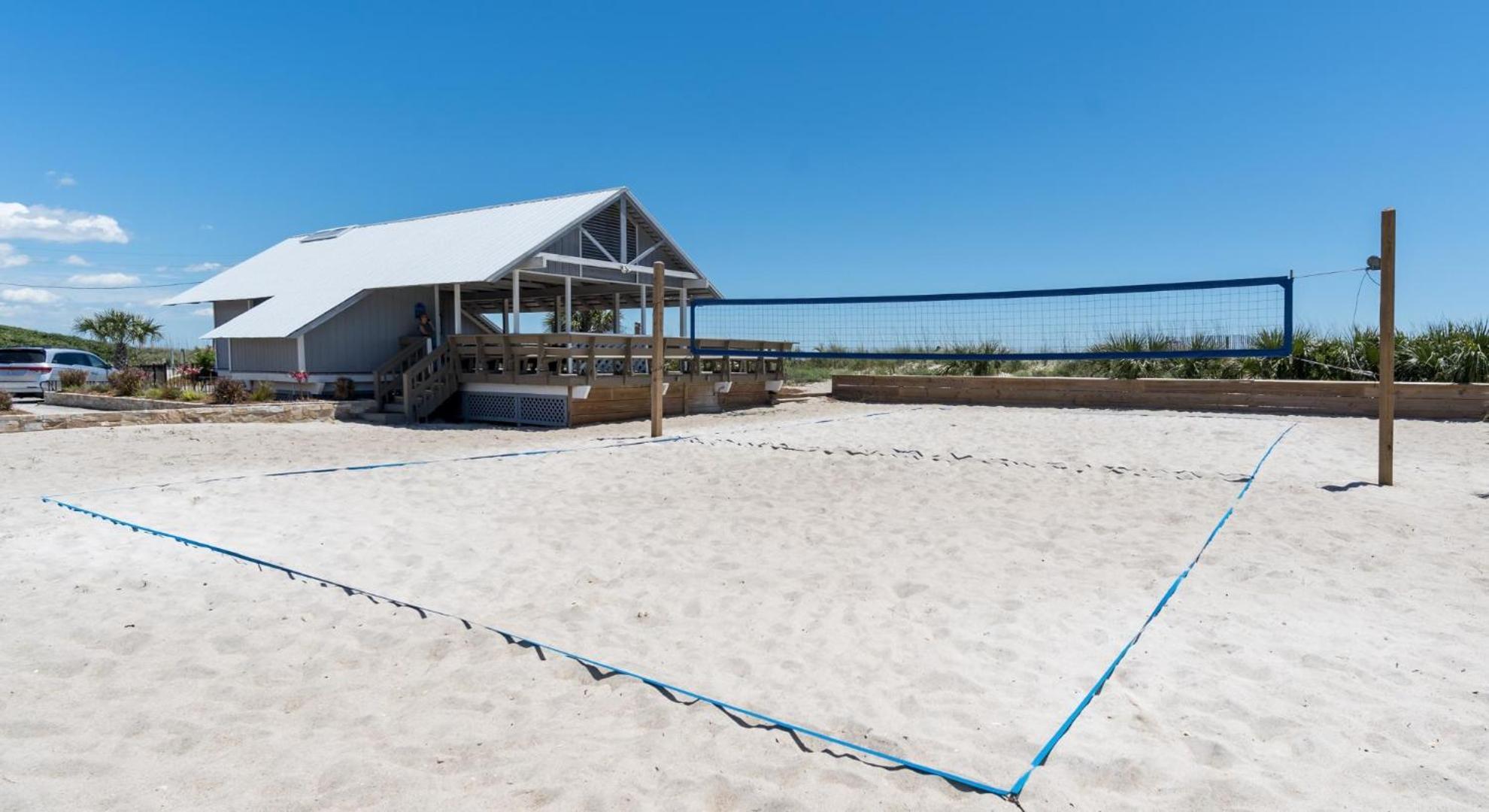 Edisto Vacayヴィラ エクステリア 写真
