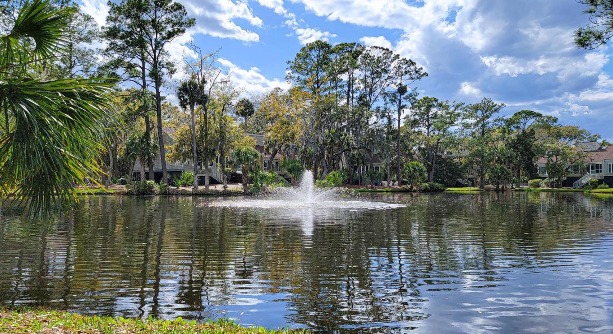 Edisto Vacayヴィラ エクステリア 写真